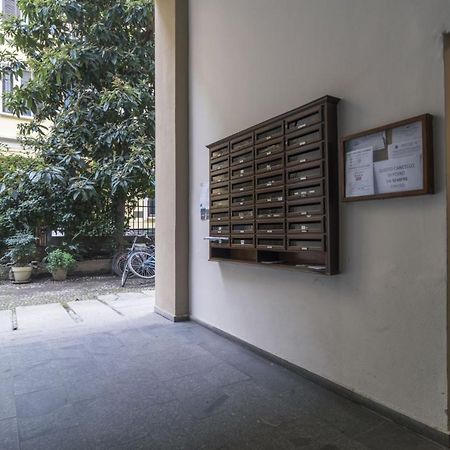ミラノEasylife - Accogliente Monolocale In Zona Navigliアパートメント エクステリア 写真